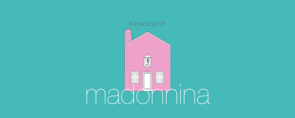 House of Madonnina - Casaburano.it